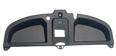 Armaturenbrett Cockpit Ape 50, Tl5T - ZAPC81 