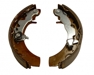 Bremsbelagsatz hinten rechts Ape 50 ZAPC81 Bj. 2018 - 2024 