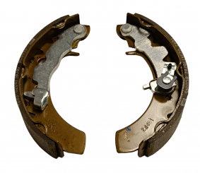 Bremsbelagsatz hinten links Ape 50 ZAPC81 Bj. 2018 - 2024 