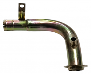 Tankstutzen für Piaggio Porter Van / Bus 