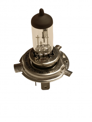 Glühbirne HS1 , H4 , 12V , 35/35W , PX43T Fassung 