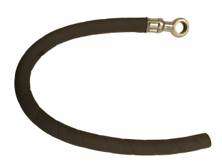 Dieselleitung - Kraftstoffleitung Ape Classic 400 