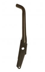 Rückwärtsganghebel Ape 50 vorne links schwarz 