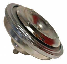 Hupe 12V für Piaggio Ape TM 703 