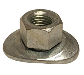 Radmutter passend hinten/vorne Ape Car / MPV / P / MP 