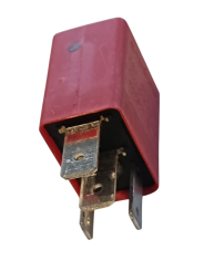 Relais Rot für Piaggio Ape 50, ZAPC81 