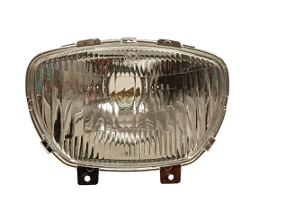 Scheinwerfer für Ape 50 TL1T - TL2T Trapezscheinwerfer 