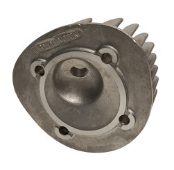 Zylinderkopf Polini 115ccm 