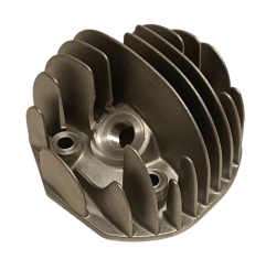 Zylinderkopf 112ccm Ø 57,5mm Malossi für Ape 50 
