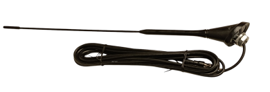 Dachantenne 16V Universal für alle Ape passend 