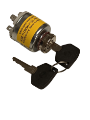 Zündschloss Ape Car / TM 703 Benziner 