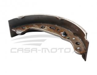 Bremsbelagsatz hinten links Classic / Calessino 