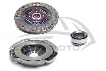 Kupplung komplett inkl. Reibscheibe, für Porter S85/S90 Euro 4 mit 48KW 