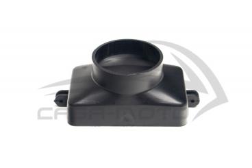 Lüftungsgitteranschluss, Ape 50 