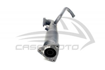 Auspuff Krümmer für Ape 50 Modell ab Bj. 2018 