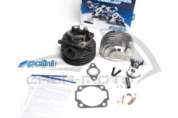 Zylinderkit 50ccm Polini für Ape 50 