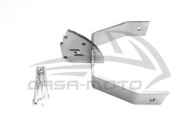 Motorträger verstärkt ZADRA für Tuning Ape 50 