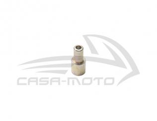 Schaltzug Endhülse P501/P601 