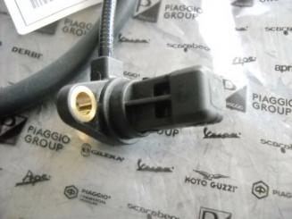 ABS - Sensor für Vorderachse Piaggio Porter 