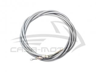 Kupplungszug für Ape Classic Diesel Bj.2006 - 2013 