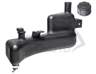 Öltank für 2-Takt Öl Ape 50 ZAPC80 / 81 