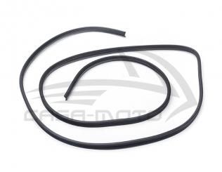 Kotflügelgummidichtung vorne P501 / P601 / MP / TM 703 