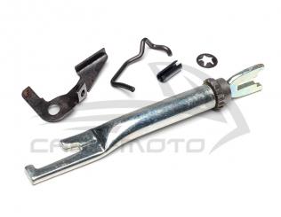 Bremsversteller hinten rechts TM 703 / Quargo / Classic 