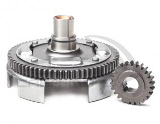 Getriebeübersetzung 3.0 Geradeverzahnt Z=24/72  ab 130ccm 