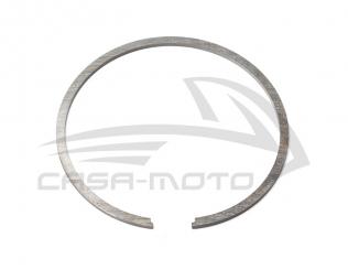 Kolbenring für 130ccm, Ø=57mm, DR Zylinder 