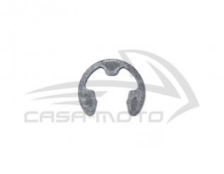 Sicherungsclip Schaltzug Ape 50 