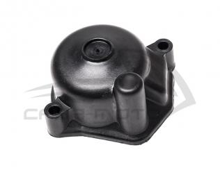 Schwimmerkammerdeckel SHBC Vergaser Ape 50 