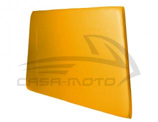 Rückenlehne Gelb Ape 50 ZAPC80 