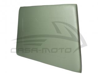 Rückenlehne Grün Ape 50 ZAPC80 / 81 