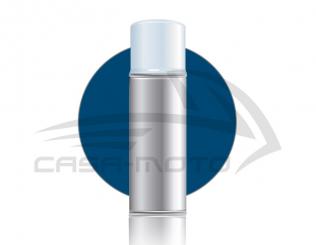 Spraydose 400ml Farbnr. 206 Blau, Blue Petrol 