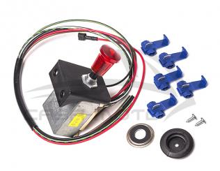 Warnblinkanlage 12V zum Nachrüsten 