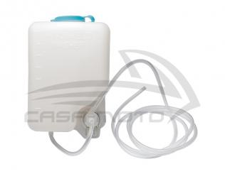 Scheibenwasch-Anlage universal Nachrüstkit 