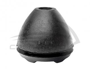 Motorgummilager vorne rechts und links Ape Classic / Poker / TM 703 Diesel 