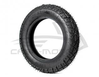 Heidenau 3.50-10 59 M TT Reinforced, Profil  K58 , Ape 50 