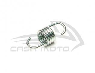Bremsbackenhaltefeder hinten Ape 50 