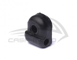 Kunststoffhalter für Fensterhaltebügel Ape 50 