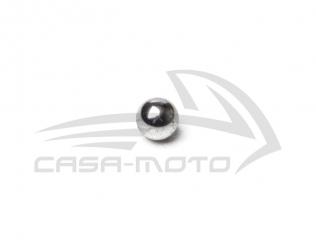 Lenkkopflagerkugel klein Ape 50 / Ape TM / Car / P501 usw. 