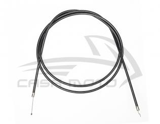 Chokezug Ape 50 alle Modelle 