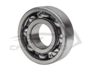 Kurbelwellenlager links Polradseite Ape 50 