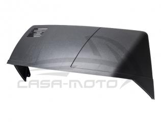 Kotflügel vorne grau Ape 50 TL3T - TL4T 