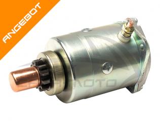 Anlassermotor - E Starter für Ape 50 