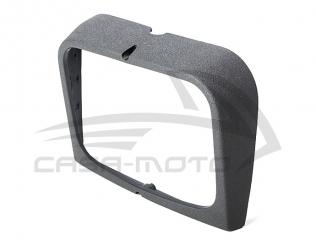 Scheinwerferrahmen vorne Ape 50 ab BJ 83 