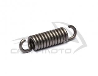 Bremsfeder vorne Ape 50 