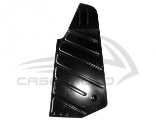 Bodenblech rechts Ape 50 