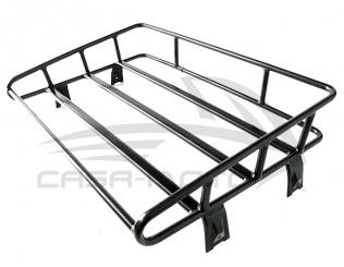 Dachgepäckträger auf Fahrerkabine original Piaggio für Ape 50 breite Kabine 