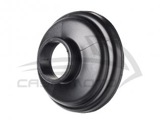 Achswellenabdeckung Manschette aussen Kunststoff Ape 50 